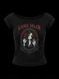 Veil - Essential Wide Neck Baby T-shirt