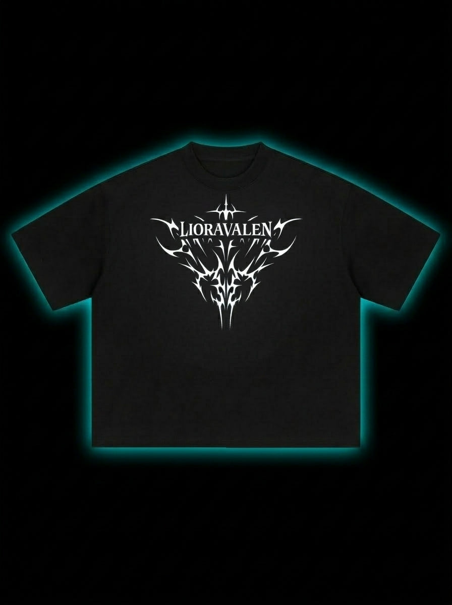 Boxy Oversized T-Shirt