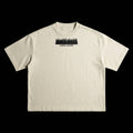 Core Mass Boxy Oversized T-Shirt