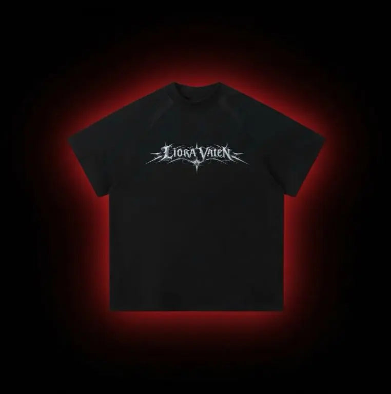 Contrast Panel Performance T-Shirt