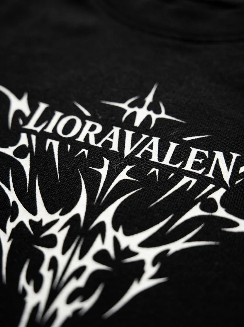 Boxy Oversized T-Shirt